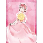 青春之箱文件夾1st Anniv：蝶野雛