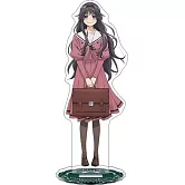 薰香花朵凛然綻放壓克力立牌：和栗薫子