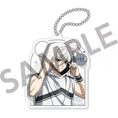 藍色監獄壓克力吊飾：凪誠士郎 運動服Style