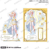 BanG Dream Ave Mujica Doloris 錦花夢ver. 場景立牌