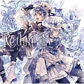 IDOLiSH7 偶像星願 Re：vale 3rd專輯「Re：thm」通常盤