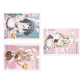 Fate/kaleid liner 魔法少女☆伊莉雅角色收集卡套03（一組3張）