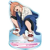 鏈鋸人蕾潔篇壓克力立牌：7.帕瓦