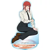 鏈鋸人蕾潔篇壓克力立牌：3.真紀真