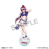 hololive SUPER EXPO 2025後夜祭立牌：寶鐘