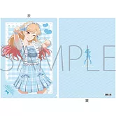 戀上換裝娃娃文件夾：海夢A