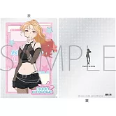 戀上換裝娃娃文件夾：海夢B