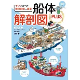 船体解剖図PLUS