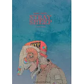 米津玄師音樂專輯團譜集：STRAY SHEEP