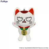 膽大黨迷你絨毛：高速婆婆B