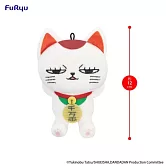 膽大黨迷你絨毛：高速婆婆A