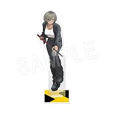 GIRLS BAND CRY壓克力立牌：ROUND1 RUPA