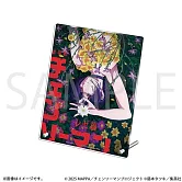 劇場版鏈鋸人蕾潔篇壓克力板：視覺圖 蕾潔