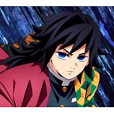 劇場版 鬼滅之刃 無限城篇 第一章 猗窩座再襲 主題歌「残酷な夜に輝け」期間生産限定盤 LiSA