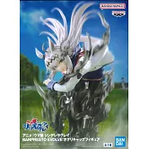 賽馬娘灰髮灰姑娘 BANPRESTO EVOLVE 小栗帽