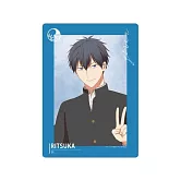 GIVEN：去海邊硬質卡套：上之山立夏