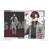 WIND BREAKER文件夾：Ver. Y2K 蘇枋隼飛