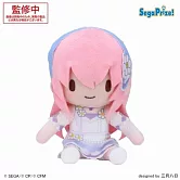 世界計畫坐姿玩偶：MORE MORE JUMP！Color of Myself！ 巡音