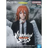 鏈鋸人 蕾潔篇 VIBRATION STARS 天使惡魔