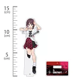 GIRLS BAND CRY壓克力立牌：井芹仁菜「拒學」