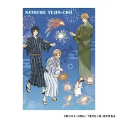 夏目友人帳文件夾：花火 縱