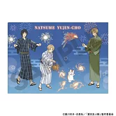 夏目友人帳文件夾：花火 横