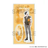 WIND BREAKER S2壓克力立牌：櫻遙