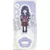 薰香花朵凛然綻放Retro Pop立牌：和栗薰子