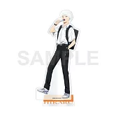 光逝去的夏天壓克力立牌：上學通勤系列 冰淇淋小販ver. 光