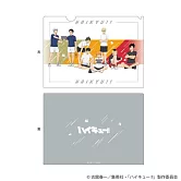 排球少年！！文件夾 回顧Ver.