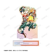 我的英雄學院Ani-Art 第8彈極光立牌 ：爆豪勝己