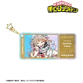 我的英雄學院Ani-Art 第8彈極光票券夾：渡我被身子