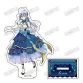 86－不存在的戰區－BIG壓克力立牌：盛裝ver. 蕾娜