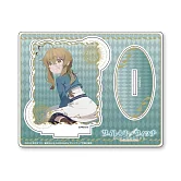 沉默魔女的祕密壓克力立牌：莫妮卡