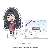 薰香花朵凛然綻放立牌：和栗薫子