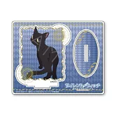 沉默魔女的祕密壓克力立牌：尼洛