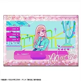 戀上換裝娃娃胸章：Ed ver. 08 喜多川海夢／G