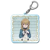 沉默魔女的祕密壓克力鑰匙圈：莫妮卡