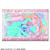 戀上換裝娃娃胸章：Ed ver. 06 喜多川海夢／E