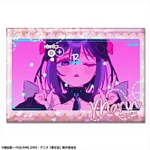 戀上換裝娃娃胸章：Ed ver. 04 海夢 雫