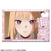 戀上換裝娃娃胸章：05喜多川海夢／E