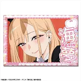 戀上換裝娃娃胸章：03喜多川海夢／C