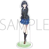 彈珠汽水瓶裡的千歲同學壓克力立牌：七瀨悠月