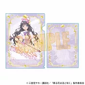 薰香花朵凛然綻放文件夾：和栗薫子yumekawaA