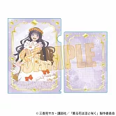 薰香花朵凛然綻放文件夾：和栗薫子yumekawaC