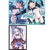FGO同人角色收集卡套組34（一組3張）
