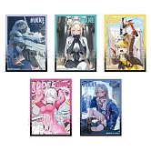 勝利女神：妮姬角色收集卡套組18（一組5張）