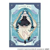 初音未來文件夾：初音未來RETORO☆神戸2025