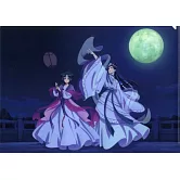 藥師少女的獨語文件夾：月精