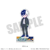 WIND BREAKER New Toro壓克力立牌：A櫻遙